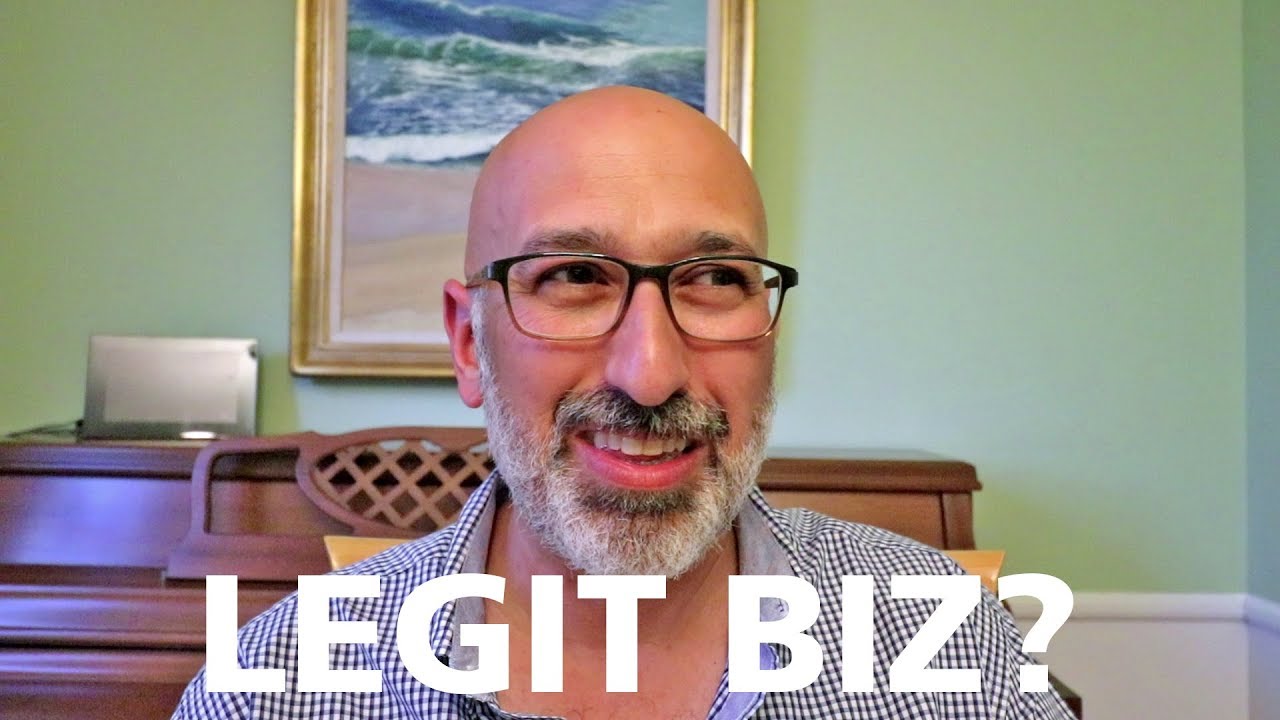 The Legitimacy of Solopreneurship