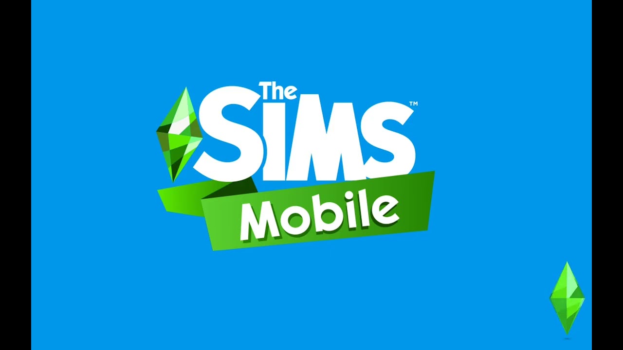 The Sims Mobile #126 - Po wyłączeniu serwerów wieczny ekran ładowania (Bonus)