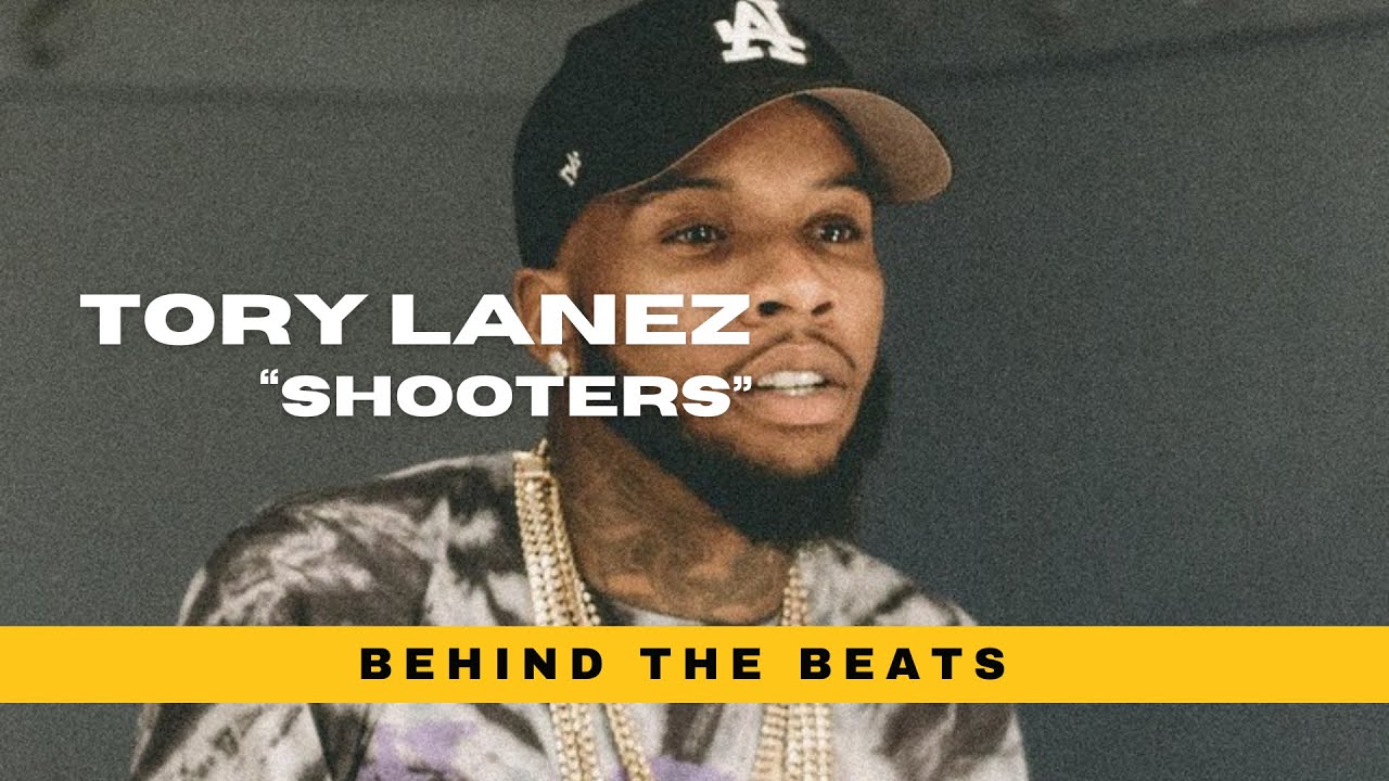 The Making of Tory Lanez - 