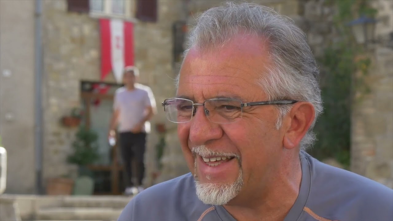 Green Way: i CAMMINI e il TURISMO SOSTENIBILE in UMBRIA