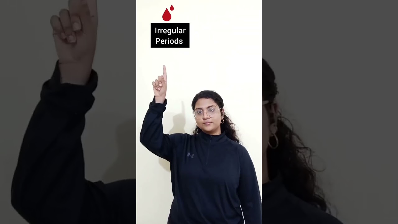 4 Early Signs of PCOS in Teenagers | Veera Health