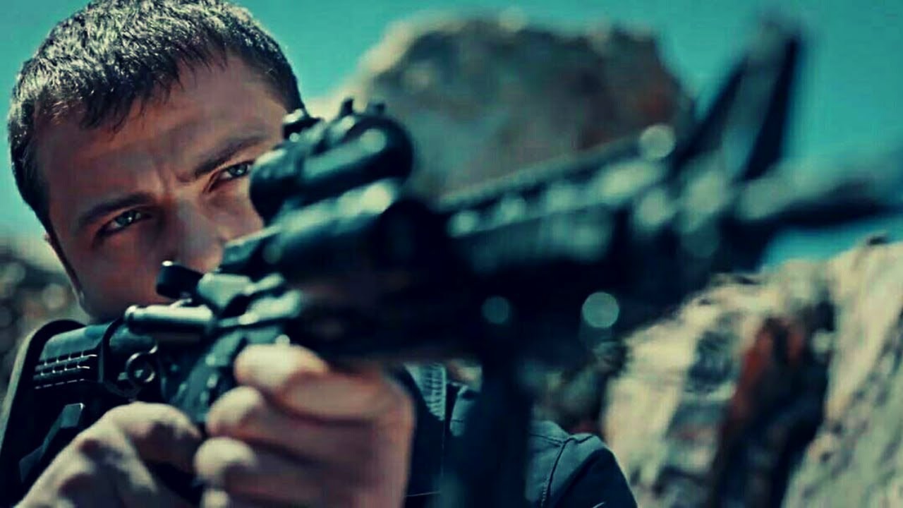 Yavuz Karasu || Ready To Fight