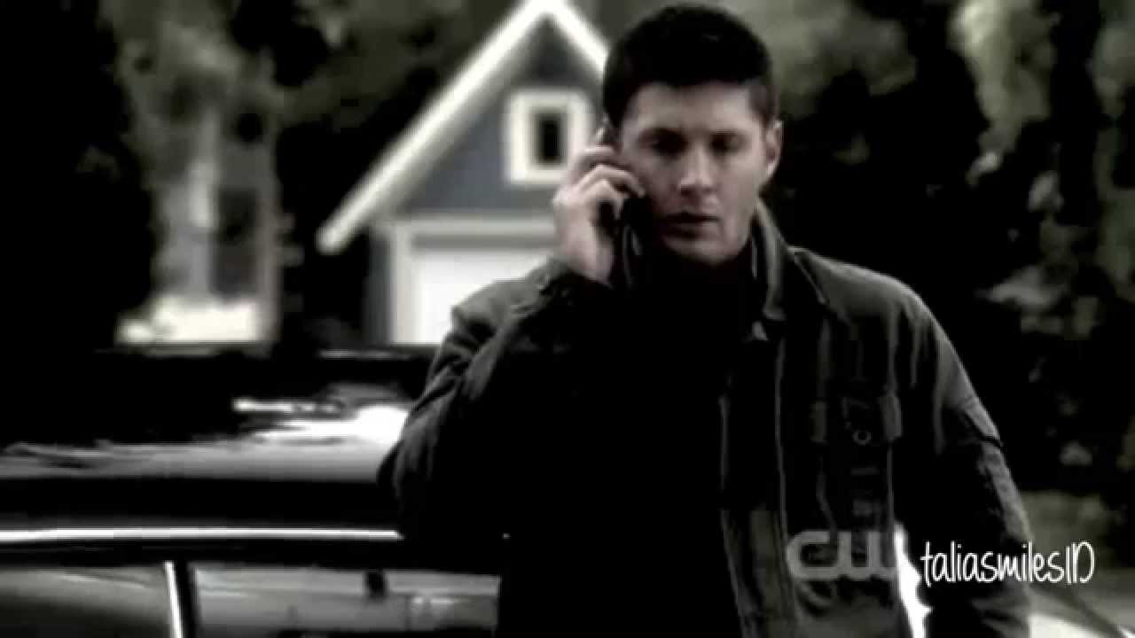 DEAN & ELENA ~ One Last Call