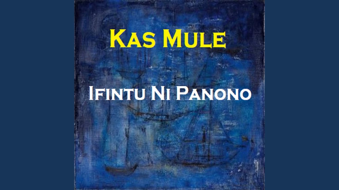 Ifintu Ni Panono