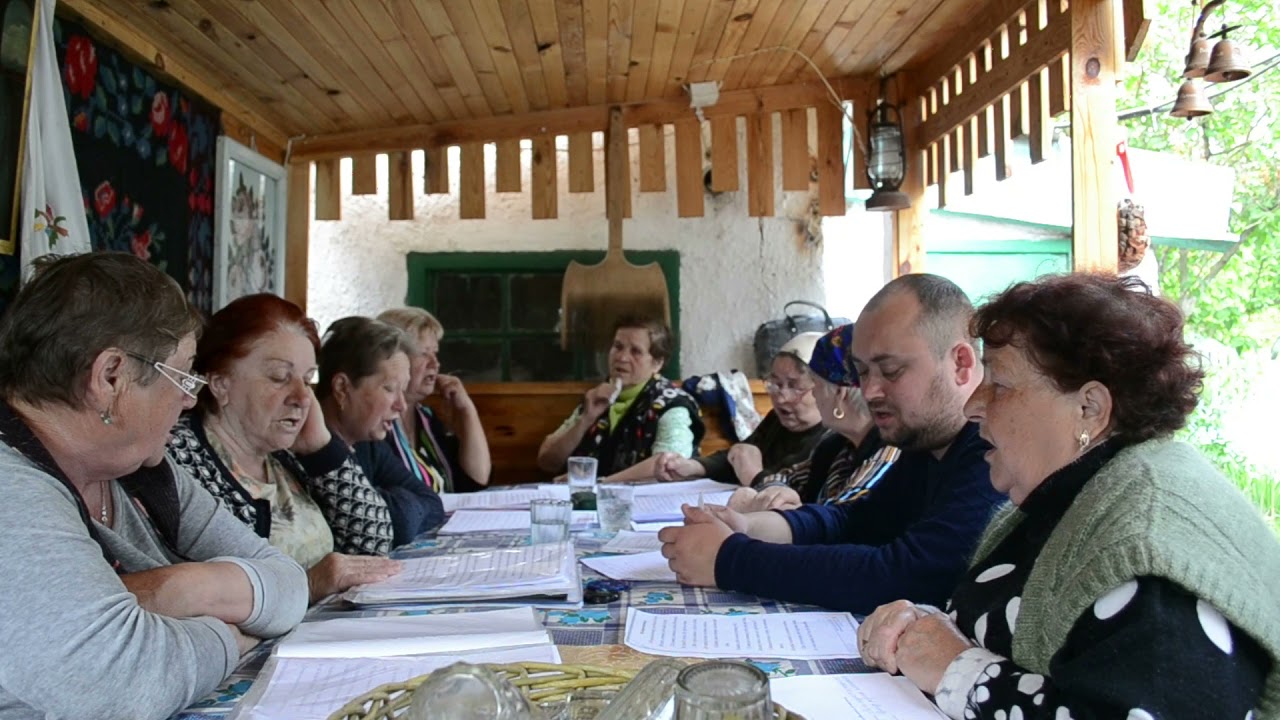 ой місяцю місяченьку