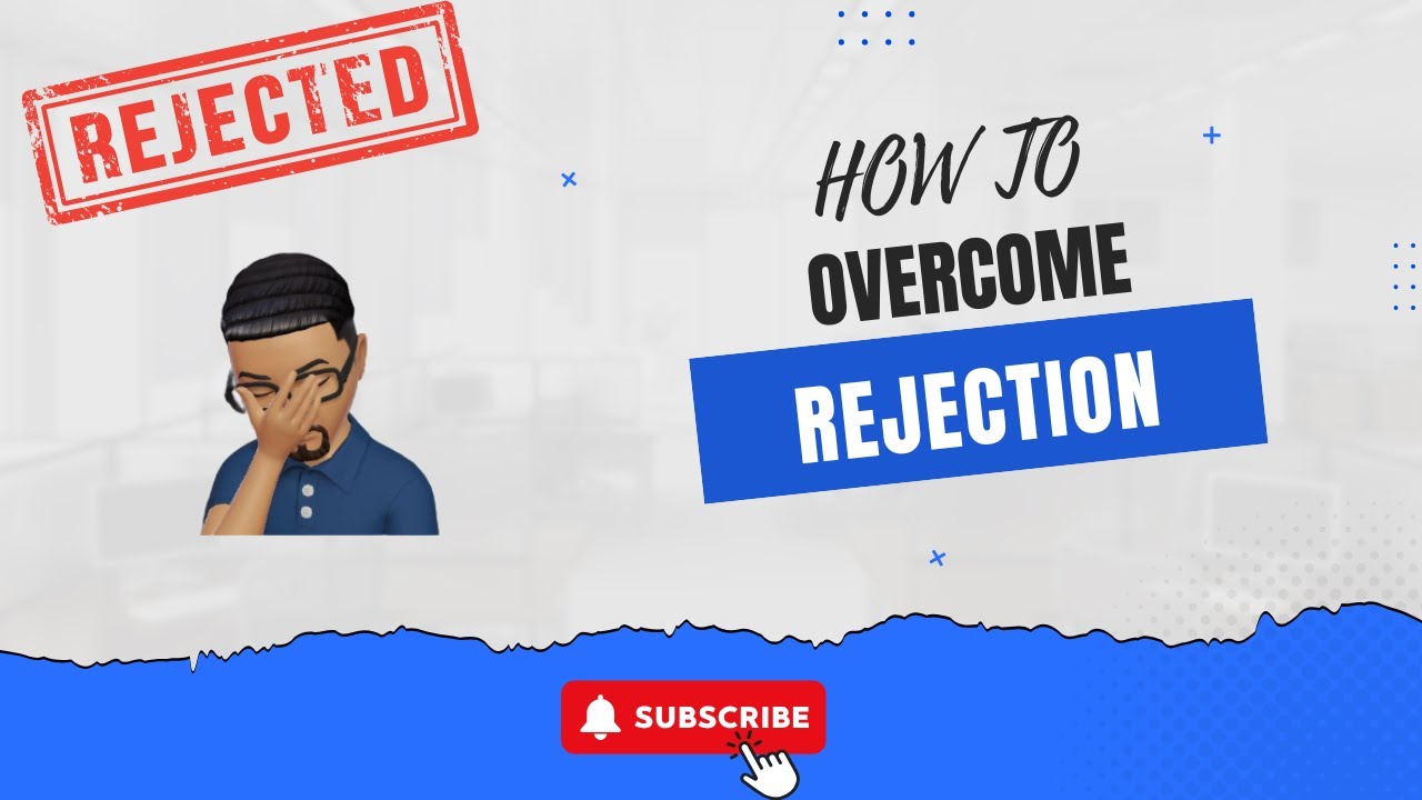 How to Overcome Rejection in Insurance Sales & Close More Deals!