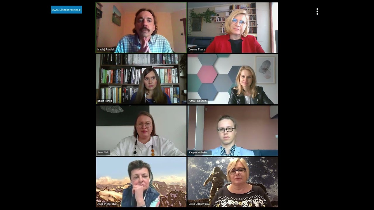 Debata podczas 10. forum Employer Branding: Jak budować markę pracodawcy od wewnątrz? #EB #FORUMEB