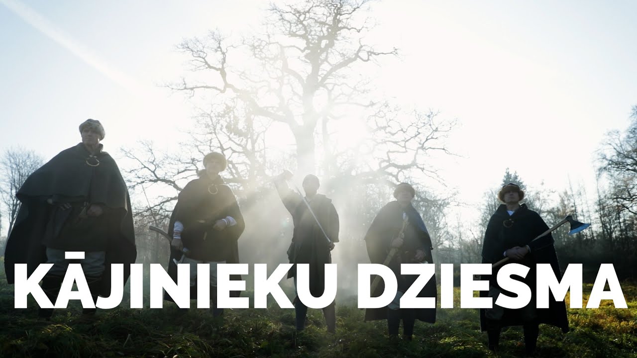 Sveicam svētkos! Vīru kopas 