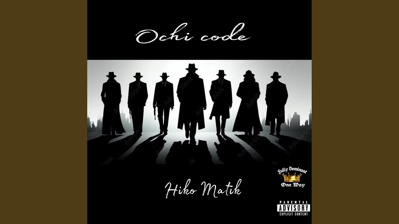 Ochi Code