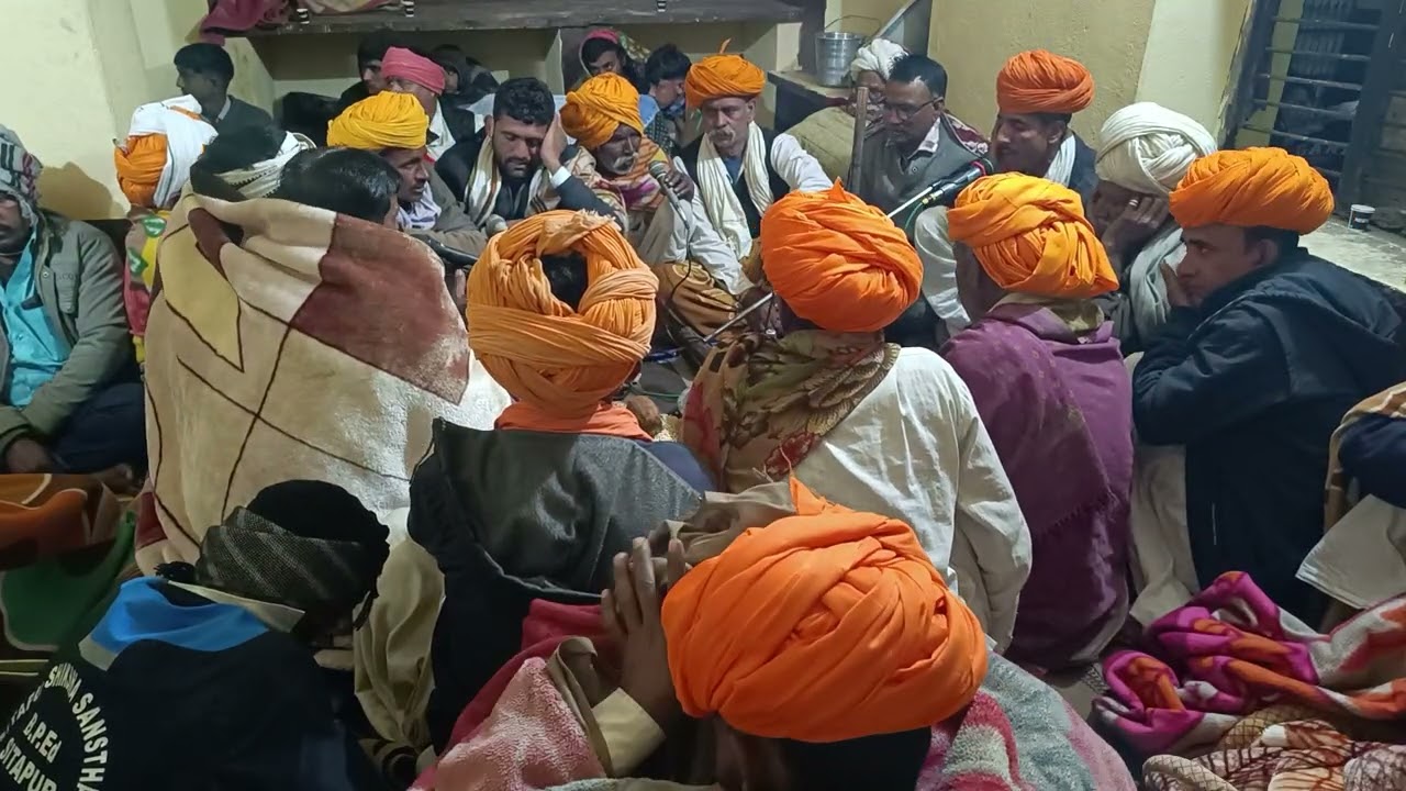 पाबू जी महाराज गांव जालिया भाग -04 गौतम जी शोभागपुरा