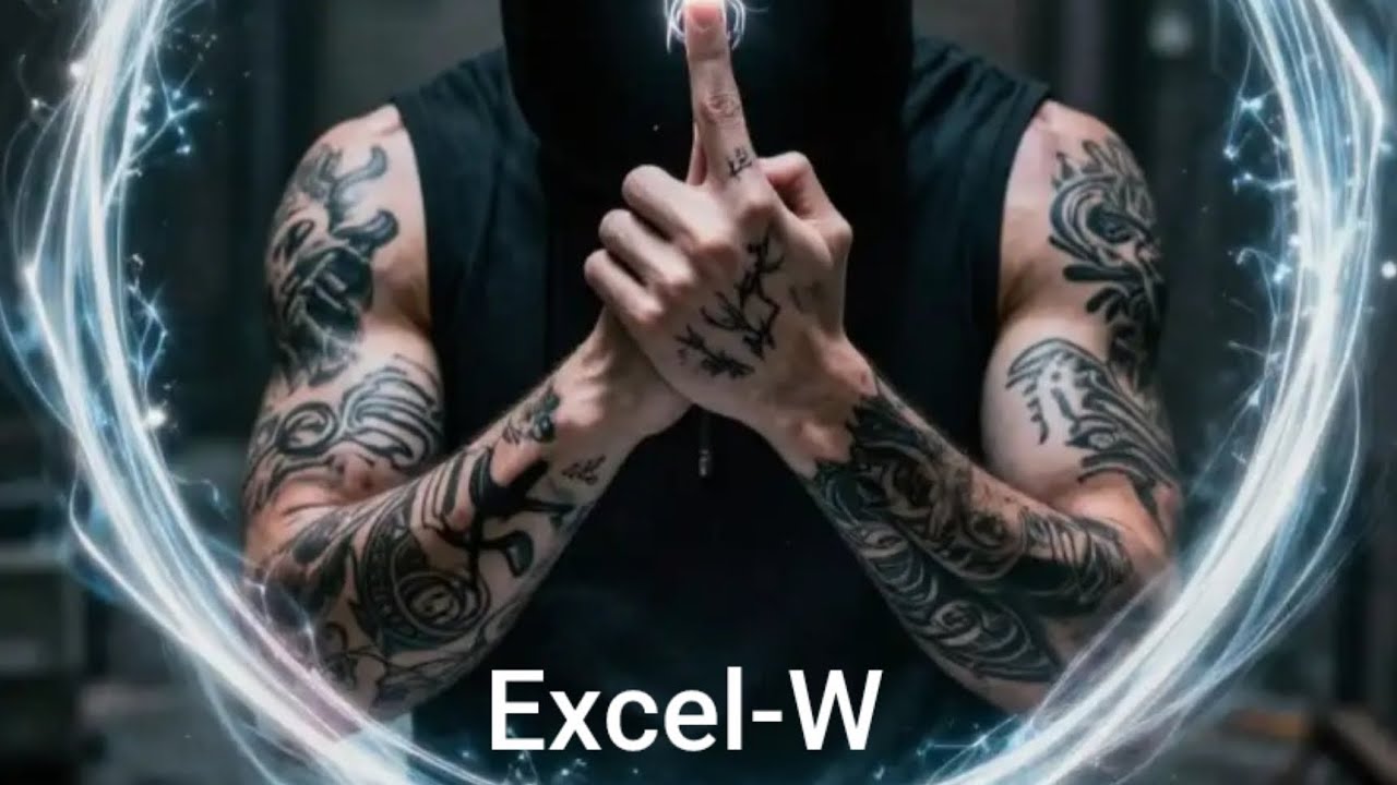 It All Comes Back To You, Excel-W 