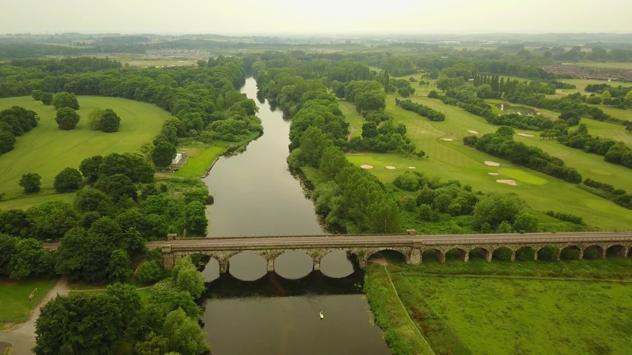 Burton upon Trent