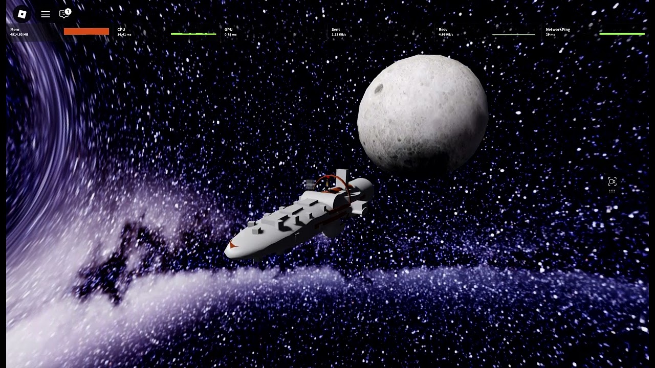 Travel to planets two is now open. After being broken for much time