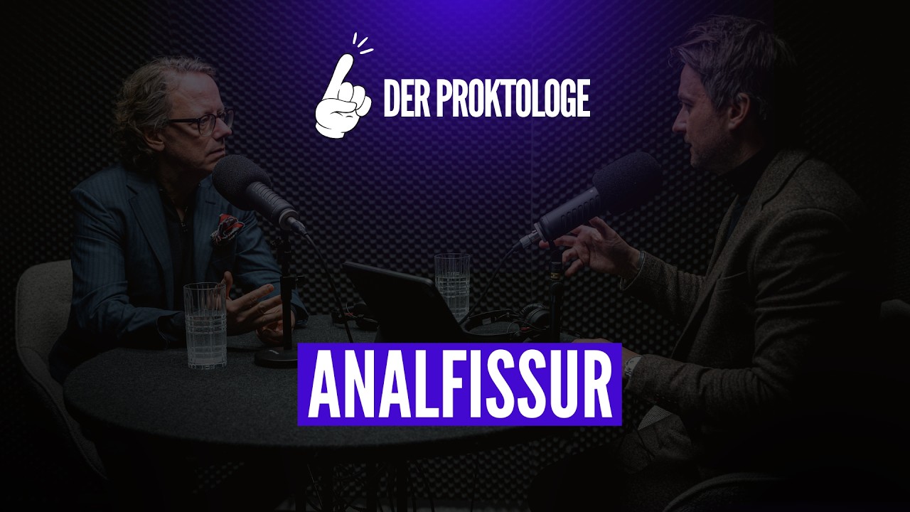 Analfissur