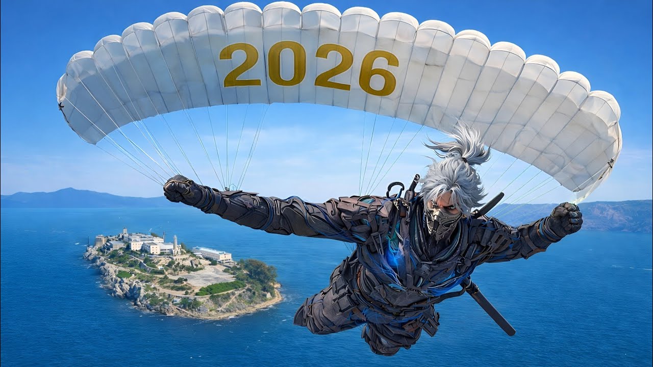 Смешные моменты 2026 года 😂