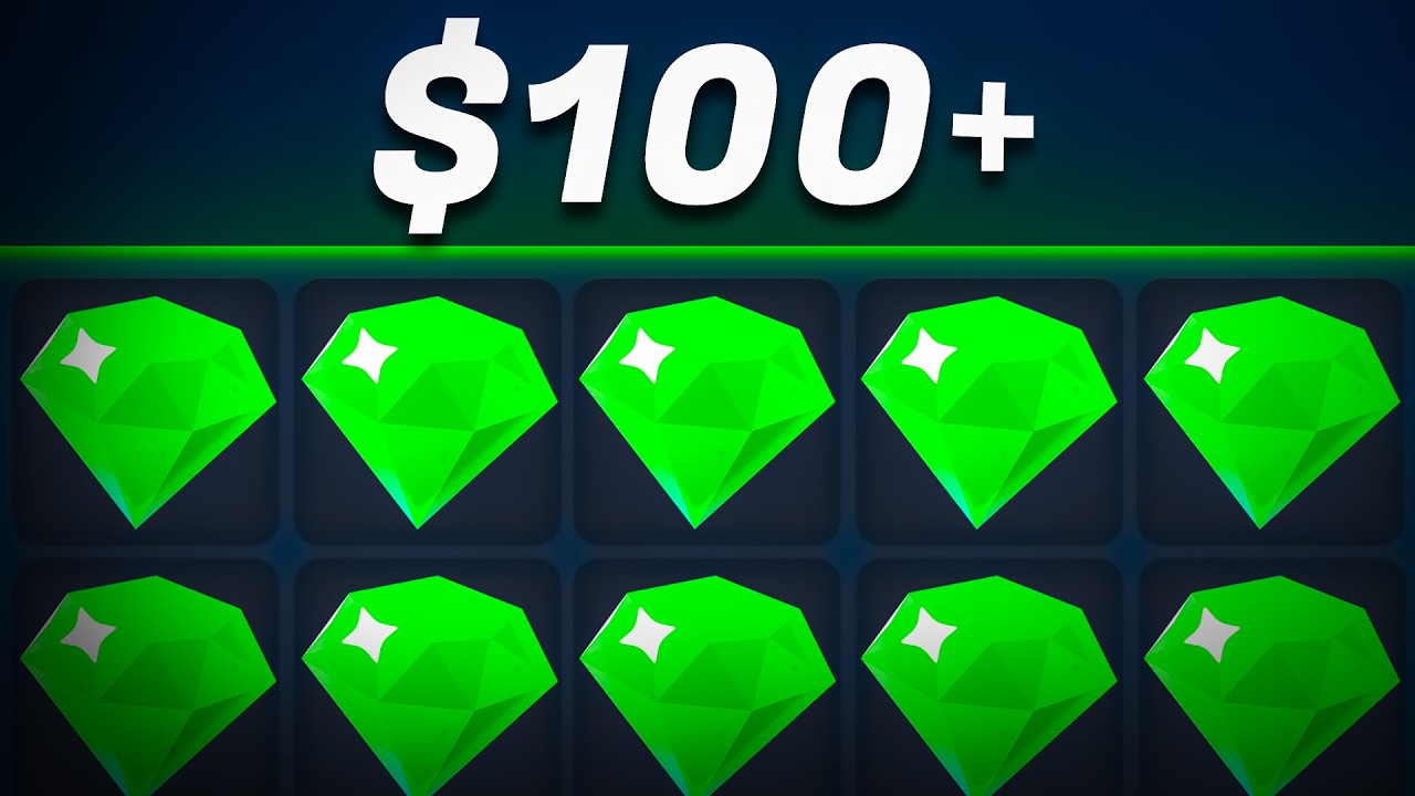 Can You Actually Beat MINES? Testing My Secret Gambling Strategy.