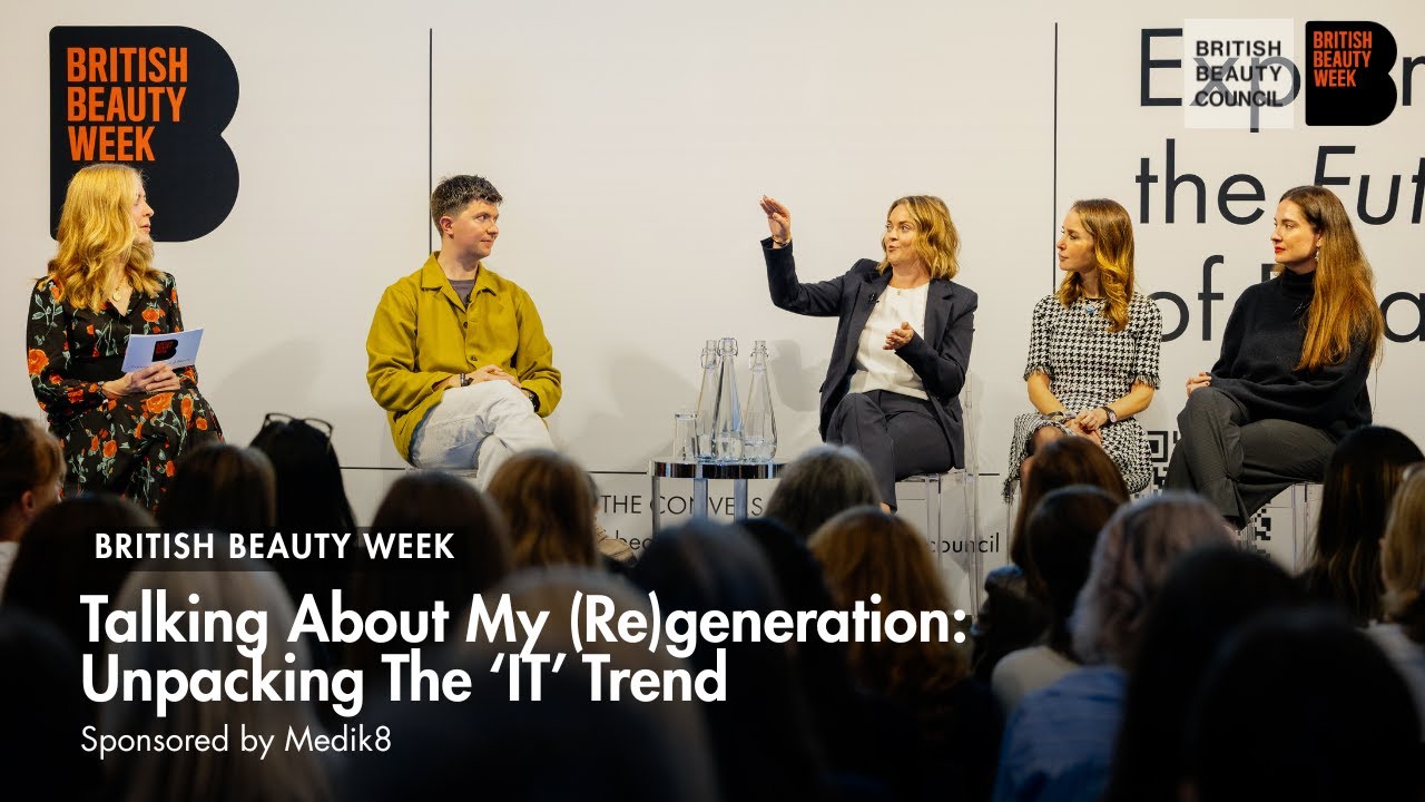 Talking About My (Re)generation: Unpacking The ‘IT’ Trend
