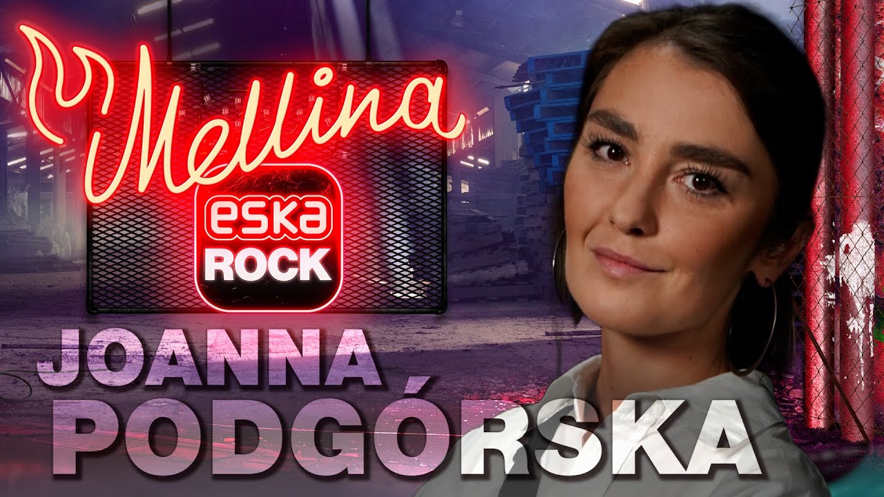 dr Joanna Podgórska: Nie wierzę w Boga, wierzę w umysł. Czy ruch leczy depresje? | Mellina