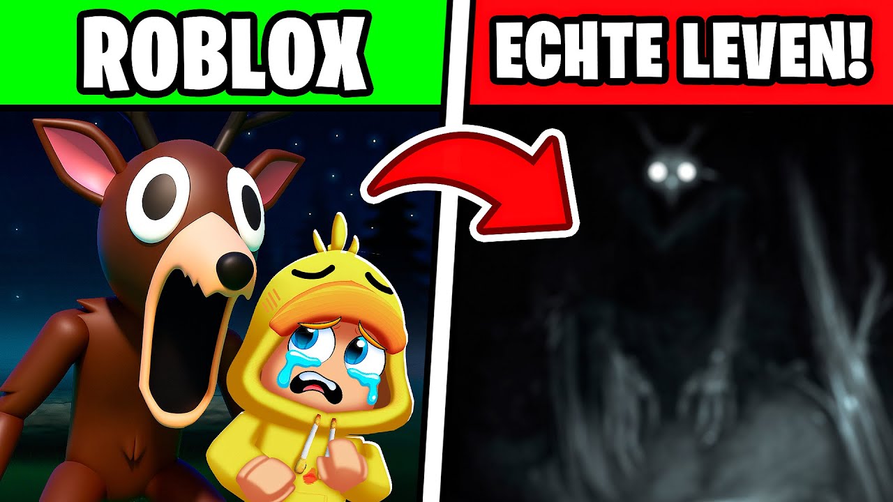 De Waarheid Over 99 NACHTEN OVERLEVEN In Het BOS! (Roblox)