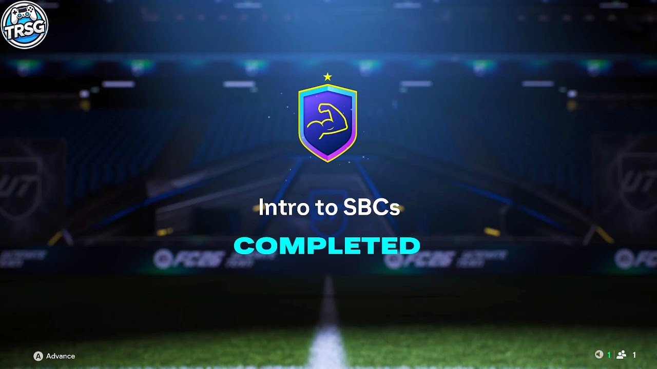 EA SPORTS FC26 - How to Unlock the First SBC's? - Intro to SBCs/Foundations I SBC!