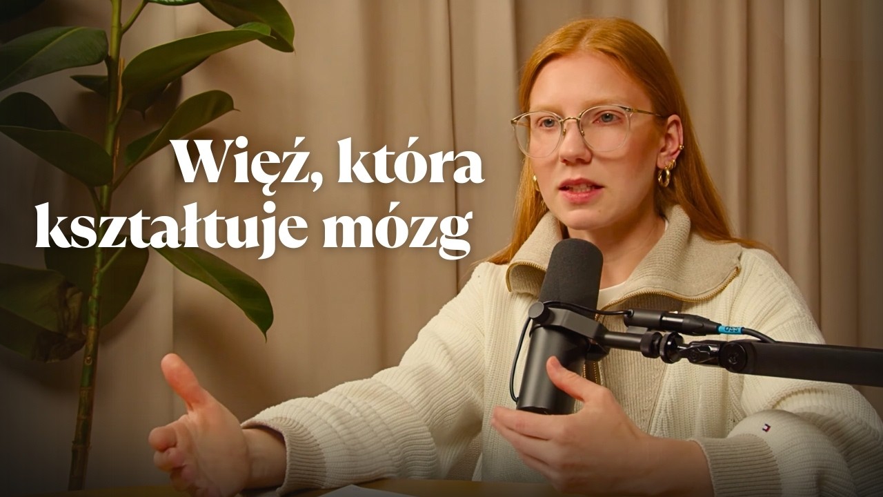 Bliskość to nie przywilej – to fundament. O neurobiologii więzi, stresie i sile rodzicielstwa.