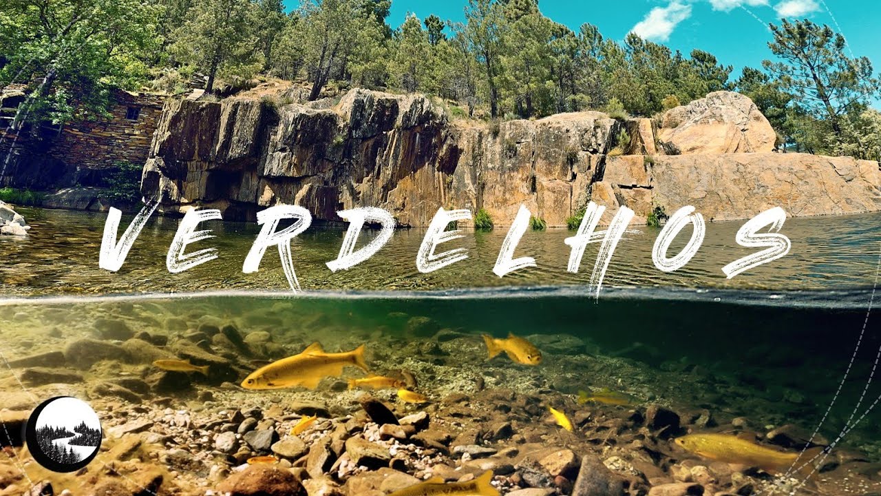 VERDELHOS | Serra da Estrela, Covilhã • BEST OF PORTUGAL
