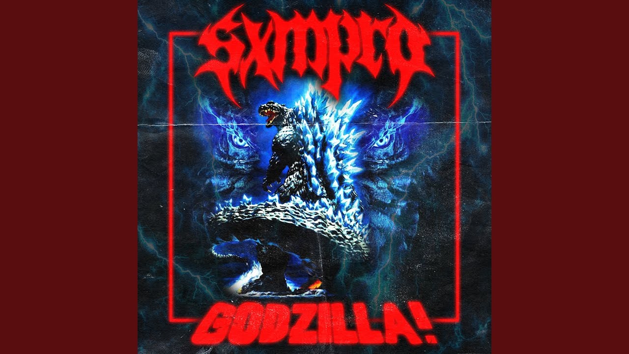 GODZILLA!
