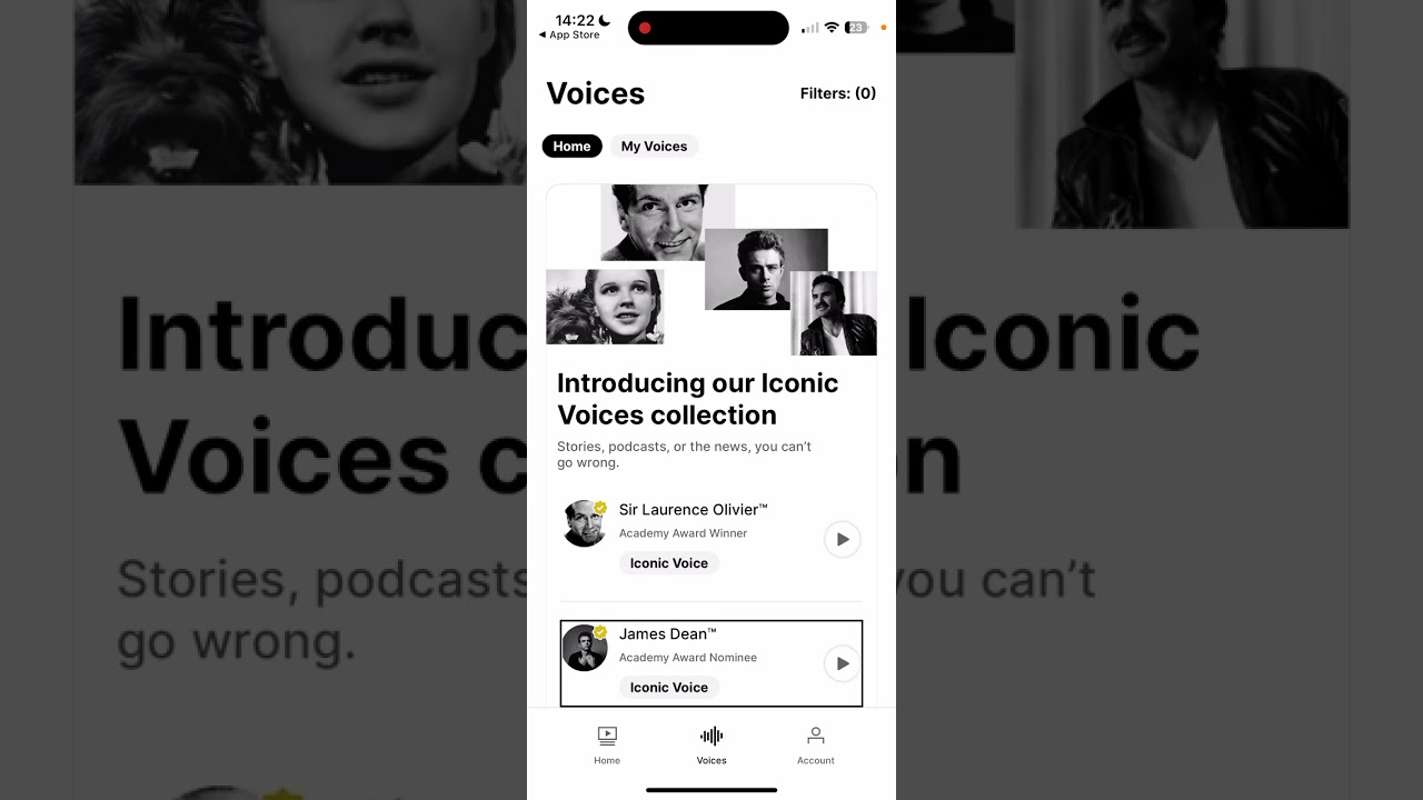 Revoluciona tu Lectura con ElevenLaps Reader, Voces Naturales para Todos. 📚👏