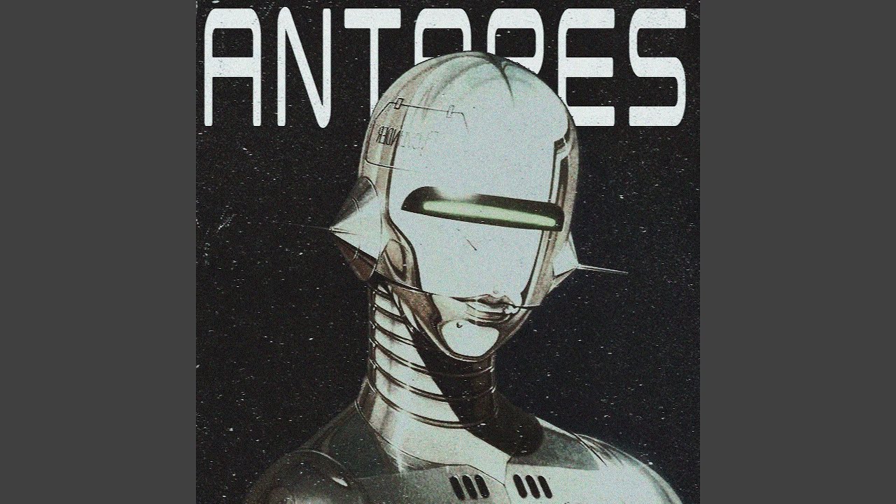 ANTARES