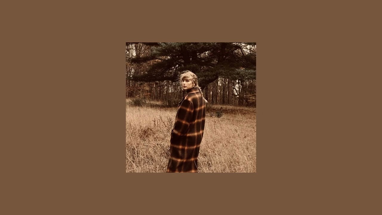 taylor swift - wood (sped up & reverb)