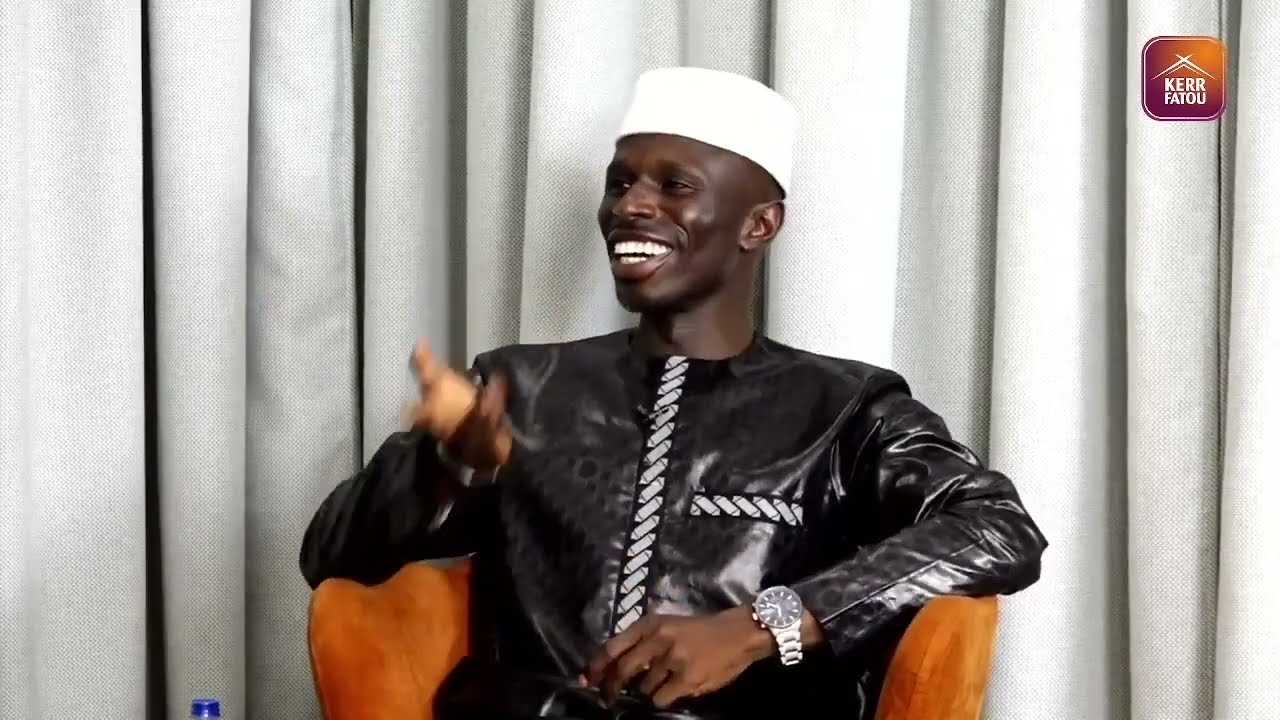 The Grand Bantaba EP24 with Kuntaur Area Council Chairman Saihou Jawara