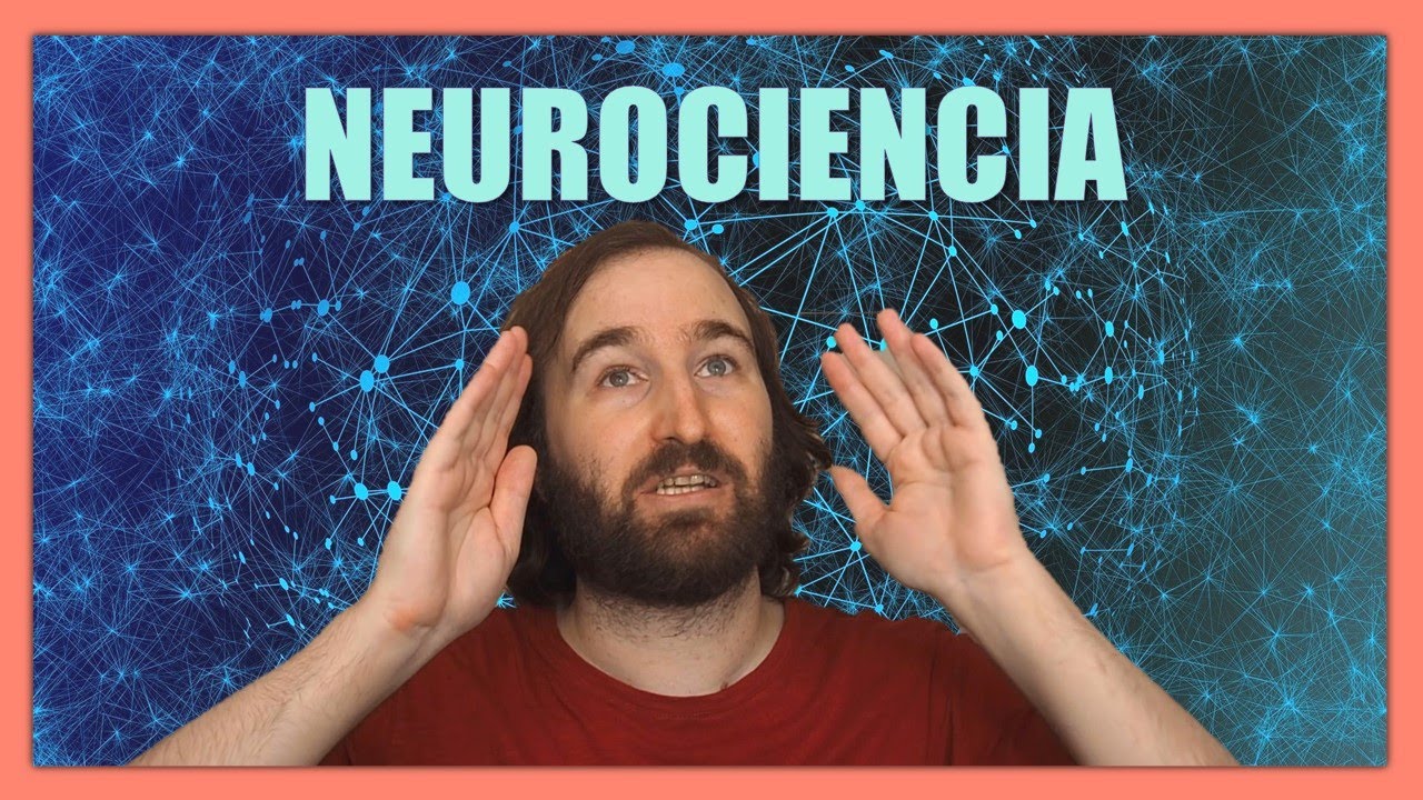 Cómo ser NEUROCIENTÍFICO 📚  | Dr. Pablo Barrecheguren (Neurocientífico)