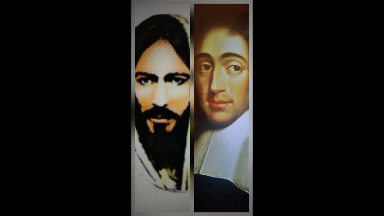 SPINOZA                Regarding:  