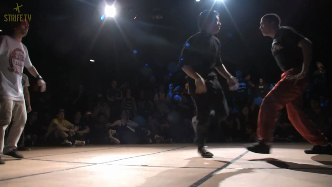 Knuckleheads Cali vs Squadron | BASHVILLE STAMPEDE 7 | FINAL