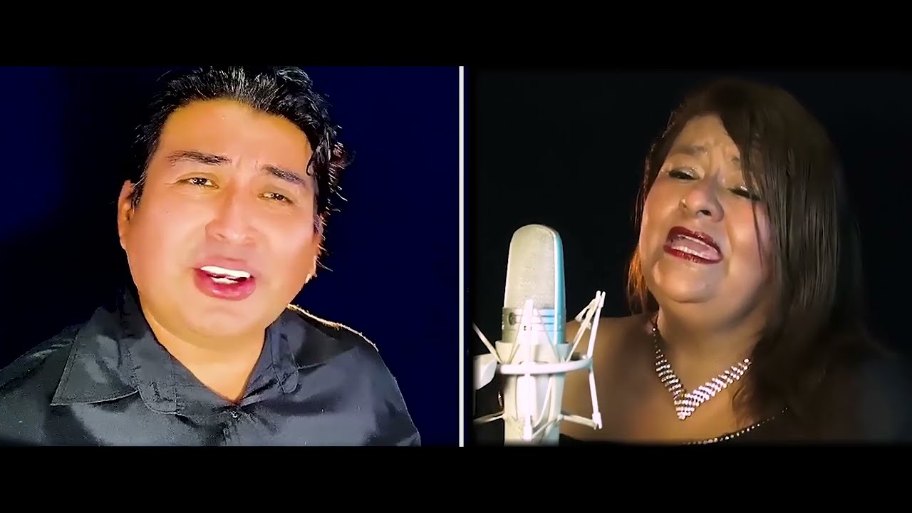ROLLY GUERRERO - CONTIGO APRENDI