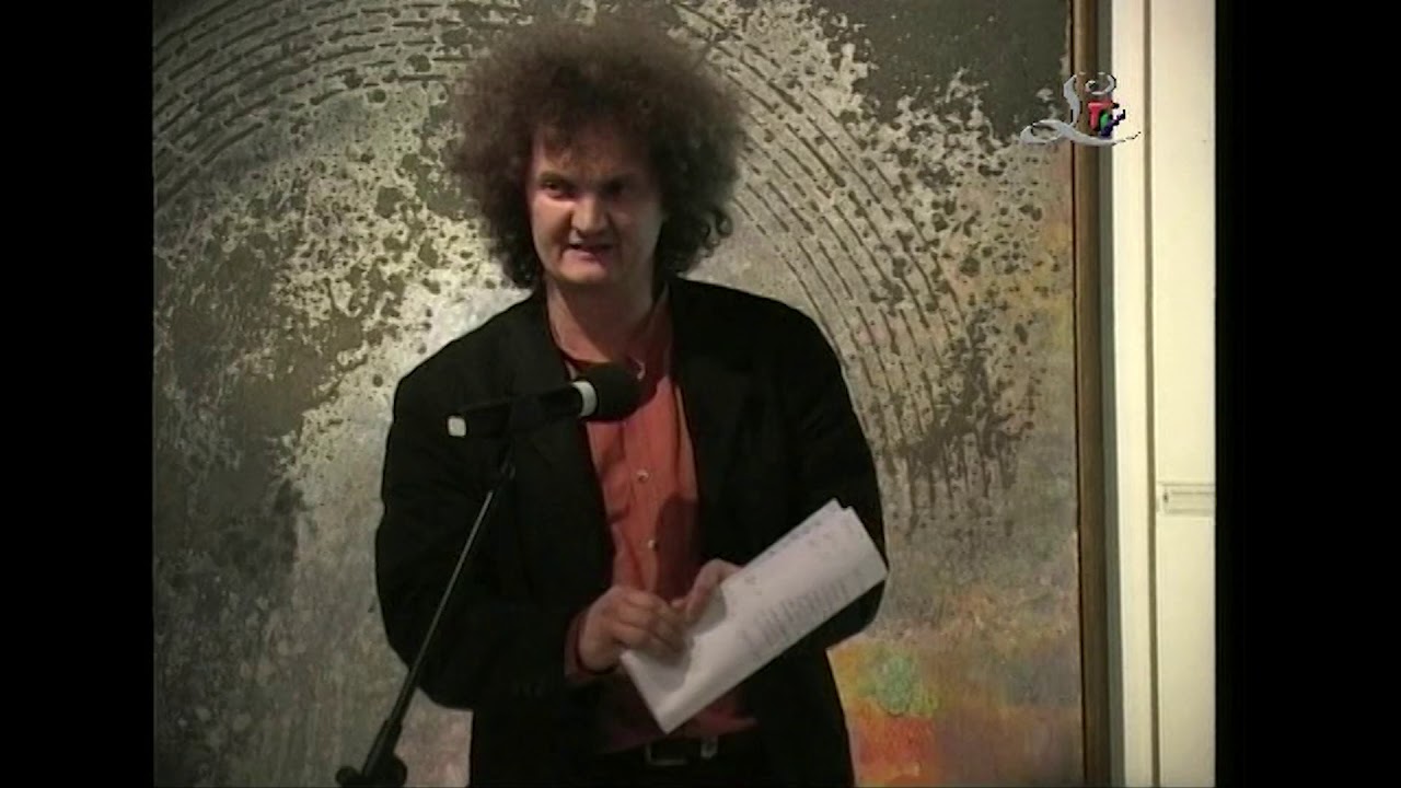 Tudomány és képzőművészet - Lengyel László előadása /2004.01.09./