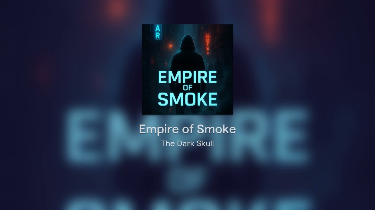 Empire of Smoke