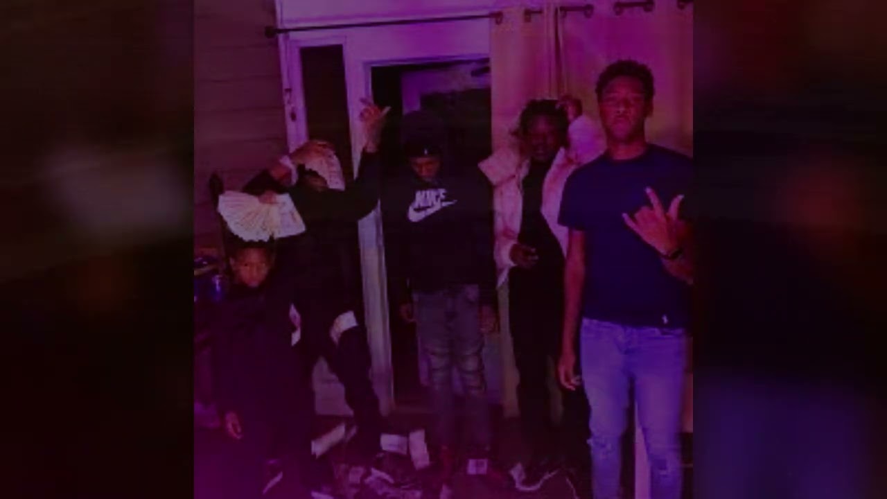 [FREE] L5 x Yns Corey x Luhbrod7 Type beat 