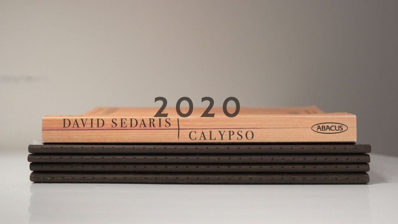 5 Books I Liked From 2020 - Some of Them