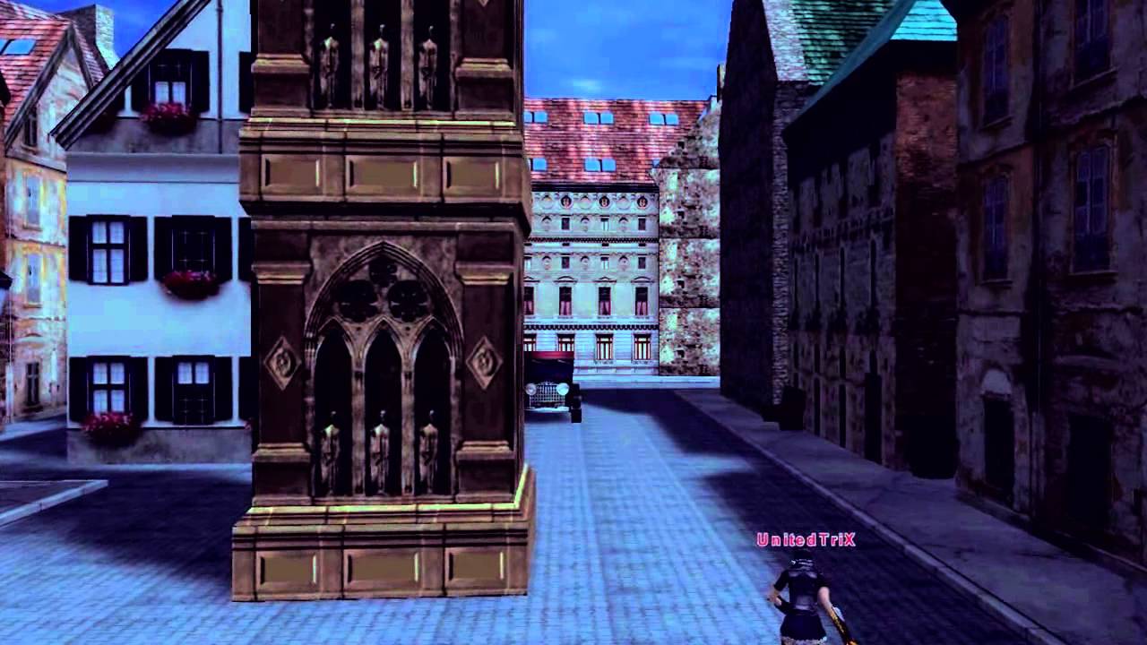 [Gunz] Night Hounds / Final Hour