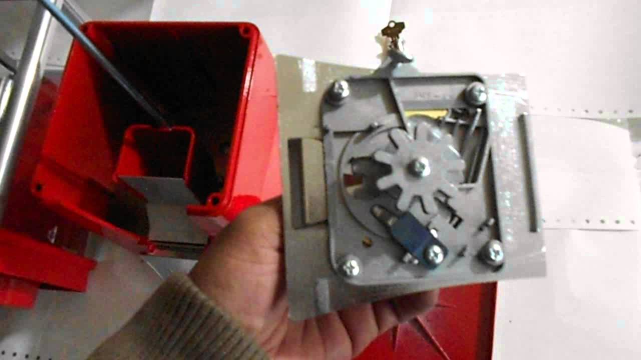 Armado de chiclera eagle
