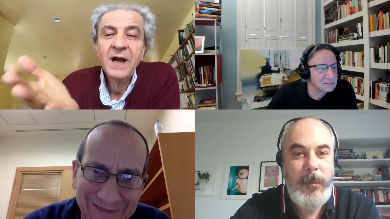 Alle origini della crisi italiana. Giovanni Federico, Thomas Manfredi ed Aldo Rustichini