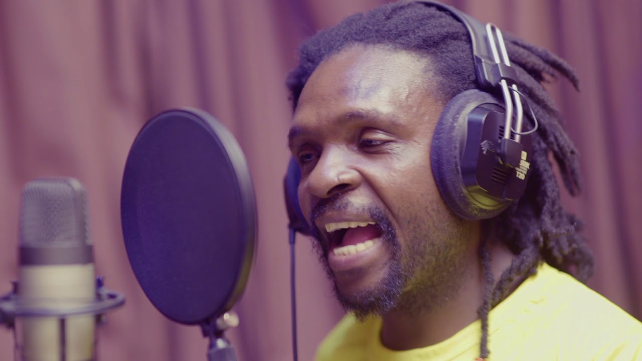 TONGAI BABA - THANDO