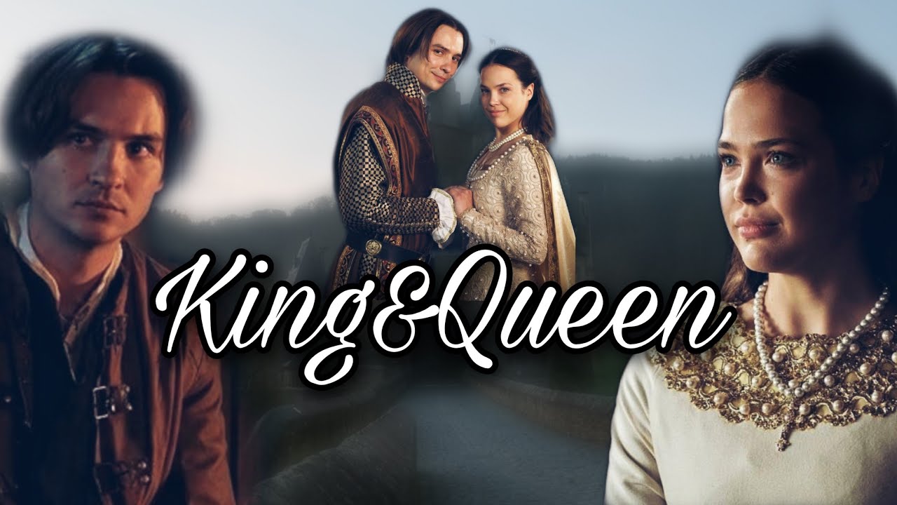 Jadwiga&Władysław | Kings and Queens | Korona Królów