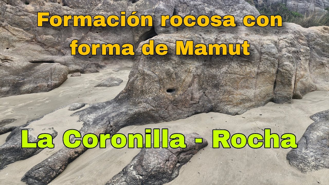 La coronillla - Un recorrido muy interesante lleno de naturaleza he historia 