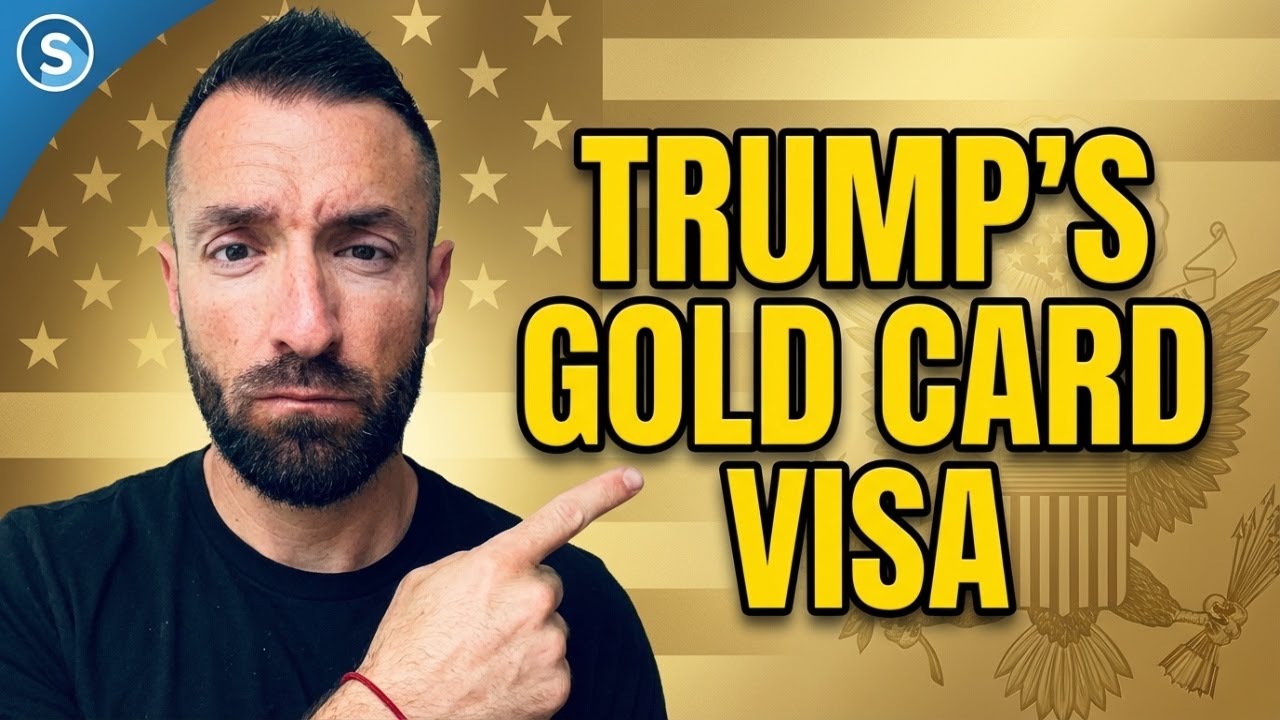 Program Trump&rsquo;s Gold Card Visa: wszystko, co musisz wiedzieć.