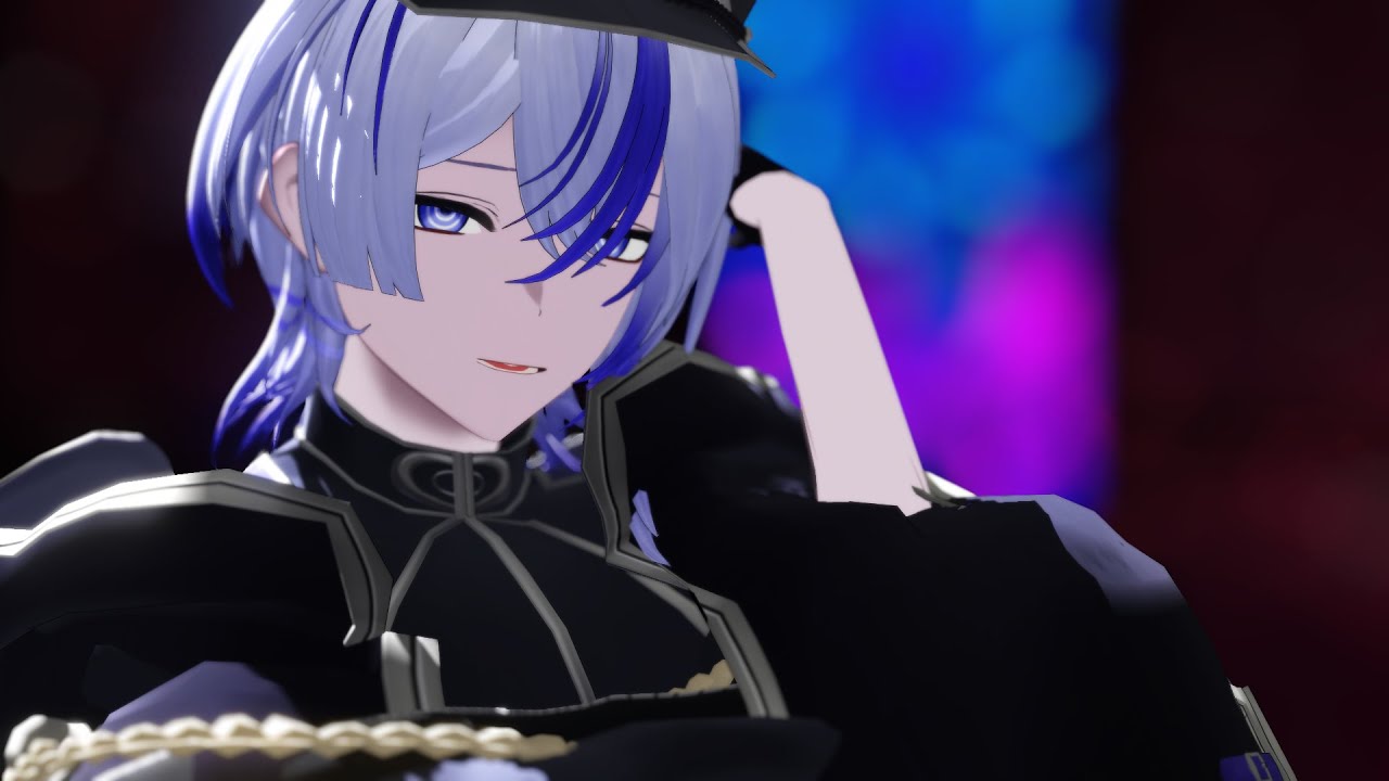 【刀剣乱舞MMD】G4L【大慶直胤】