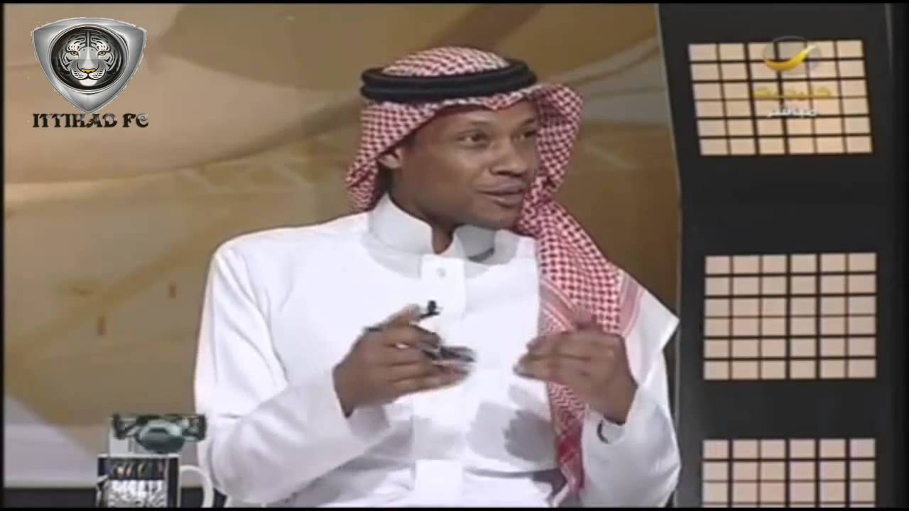محمد الدعيع || بداية فواز القرني أفضل كثيراً من بدايتي