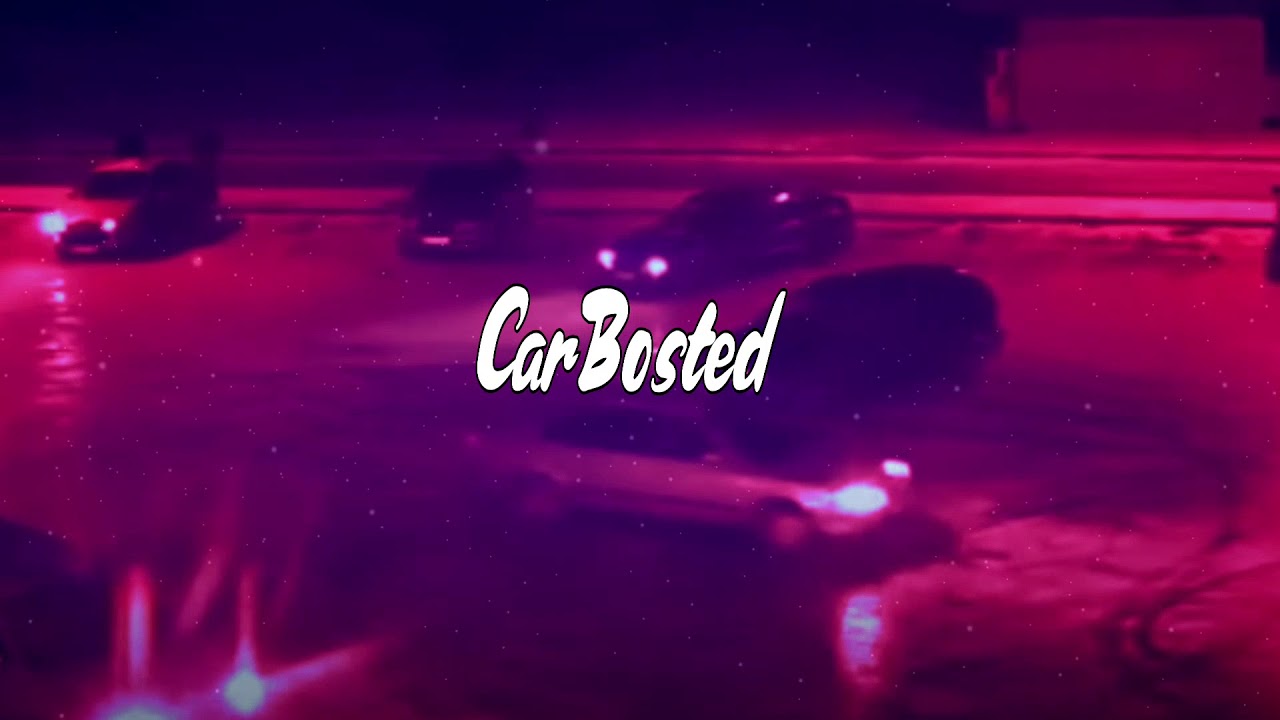 Pilna aik&scaron;tė kentu [BassBoosted]