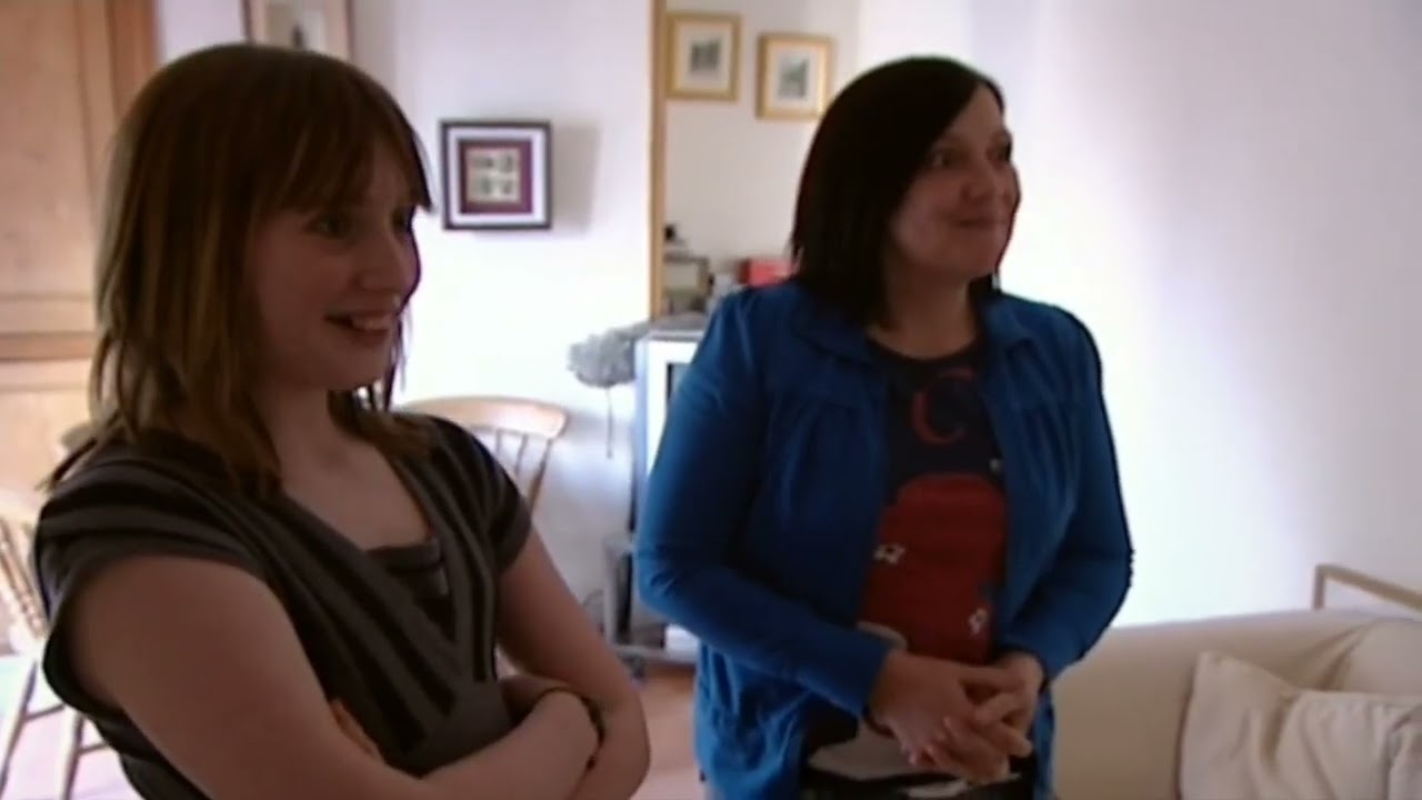 Wife Swap